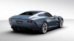 Iso Rivolta GTZ 2020 года